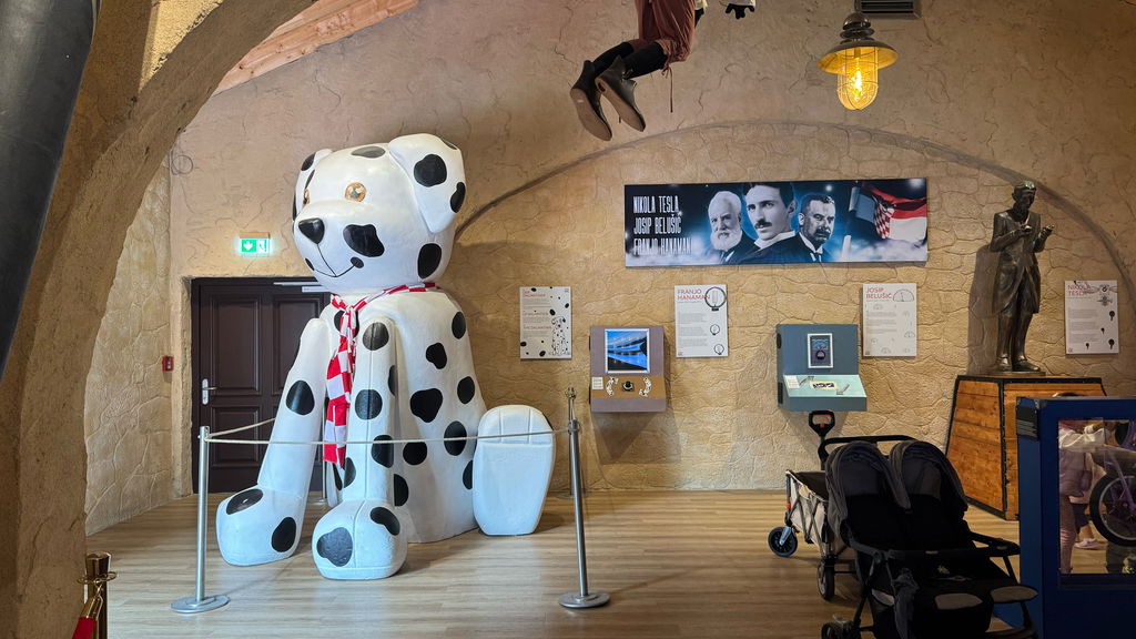 Croatian Inspiration