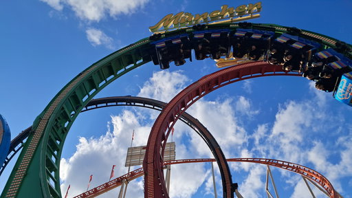 Olympia Looping (Barth)