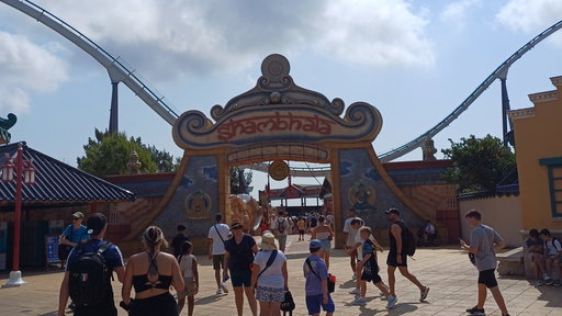 Shambhala