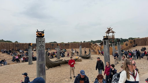 Land of the Vikings