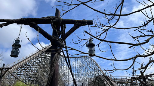 Colossos - Kampf der Giganten