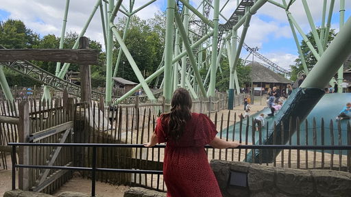 Der Schwur des Kärnan