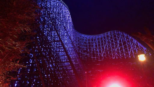 Colossos - Kampf der Giganten