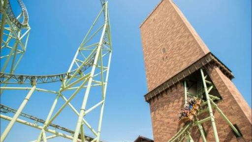 Der Schwur des Kärnan