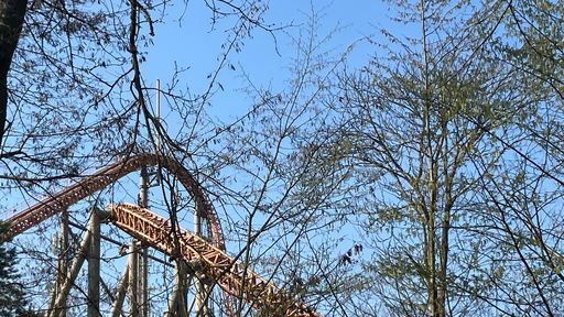 bigFM Expedition GeForce