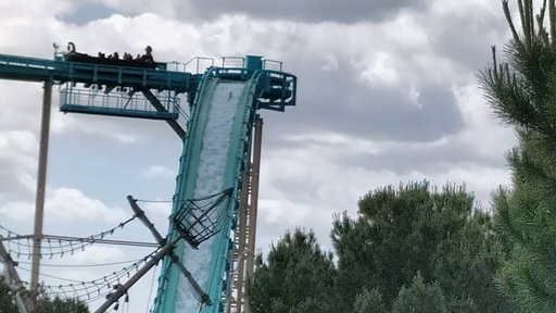 Atlantica SuperSplash