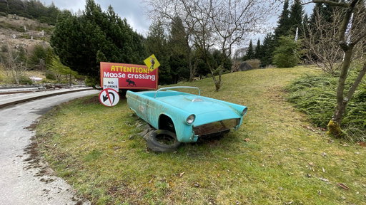 Rocky Mountain Ralley