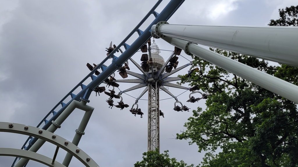 AeroSpin