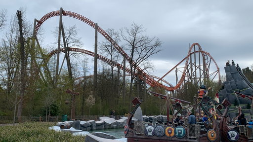 bigFM Expedition GeForce