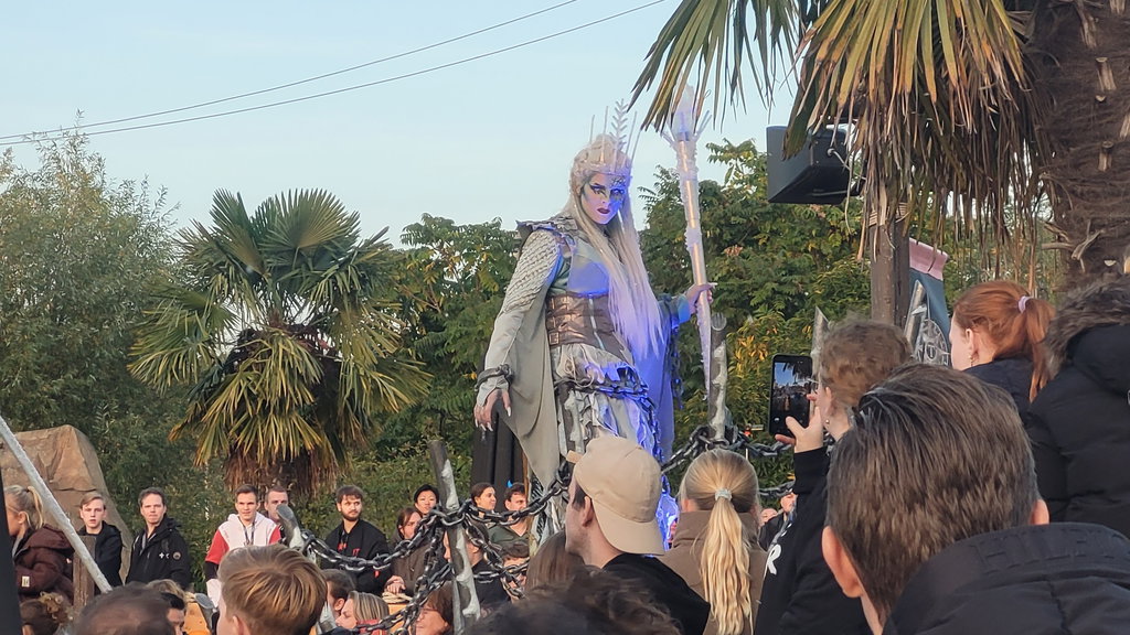 Parade (Halloween)