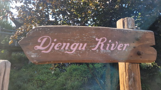 Djengu River
