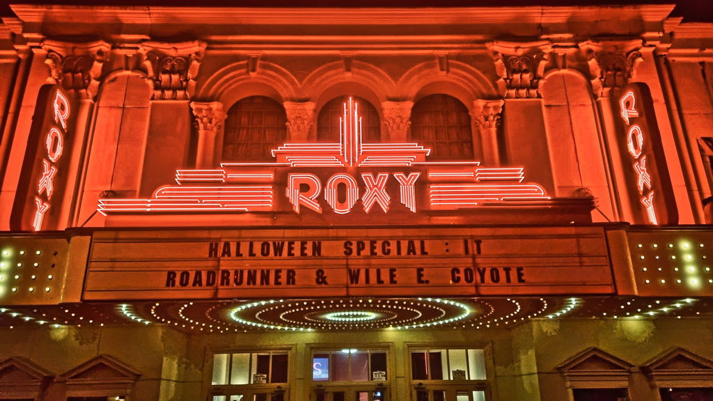 Stephen Kings "IT" - 4D