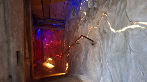 Yomi Abenteuer Trail