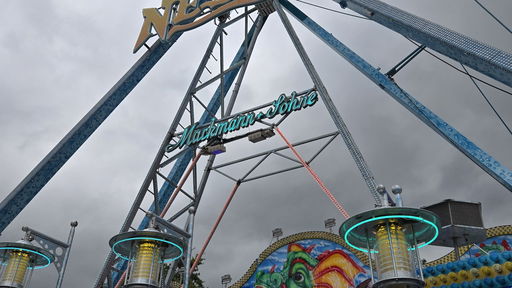 (The Real) Nessy (Markmann)