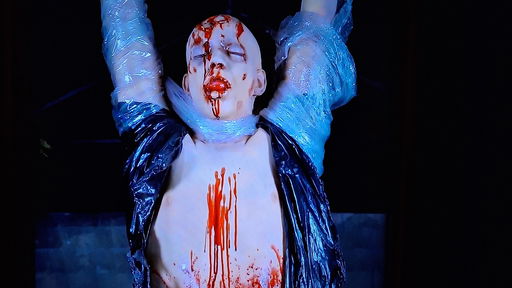 Movie Park Studio Tour: Final Cut