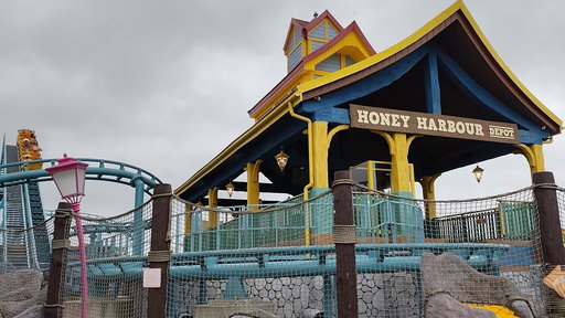 Honey Harbour