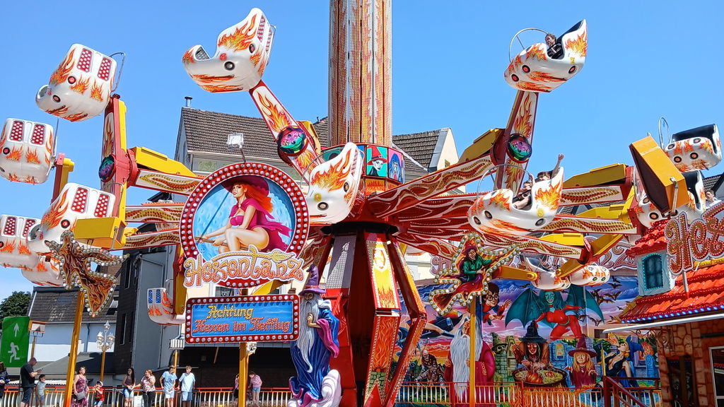 Hexentanz (Markmann)