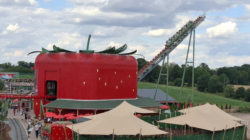 Bettys Bärchen Boomerang