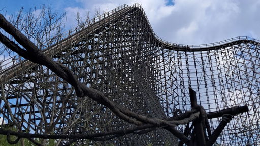 Colossos - Kampf der Giganten