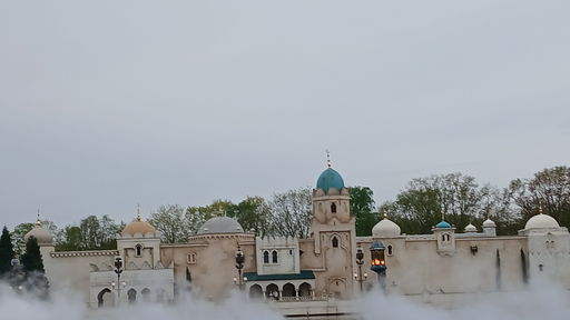 Aquanura: Efteling Symphonica