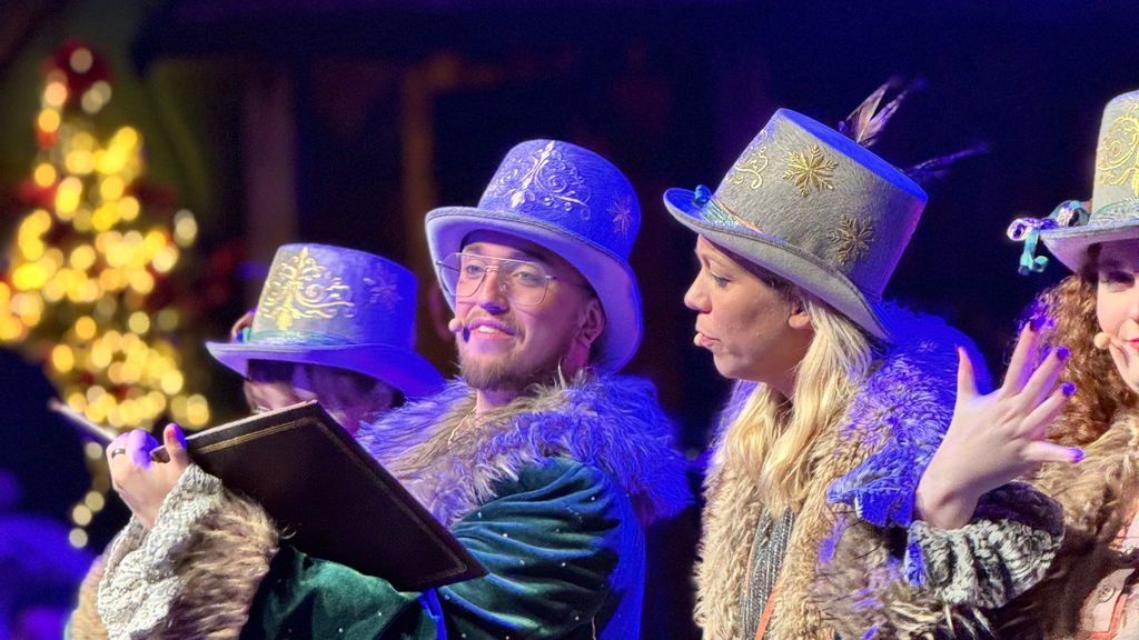 Winter Wonder Verzamelaars