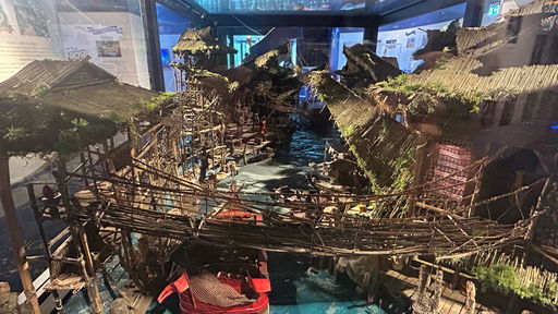 50 Jahre Ausstellung