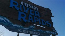 Congo River Rapids