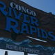 Congo River Rapids