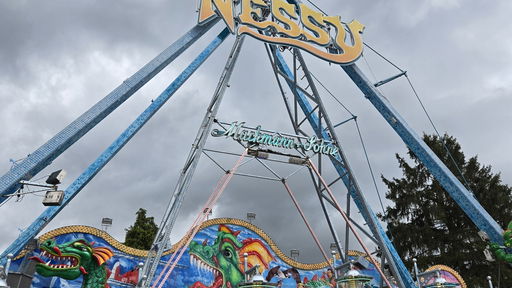 (The Real) Nessy (Markmann)