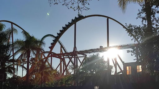 WONDER WOMAN™ Flight of Courage