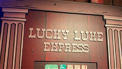 Lucky Luke Express