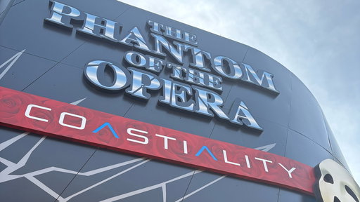 Eurosat Coastiality: The Phantom of the Opera