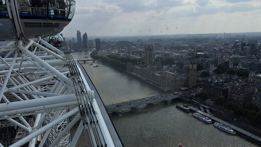 London Eye