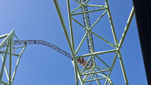 Der Schwur des Kärnan