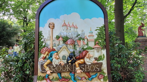Sprookjesbos