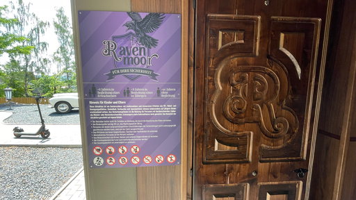 Ravenmoor Academy
