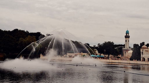 Aquanura: Efteling Symphonica