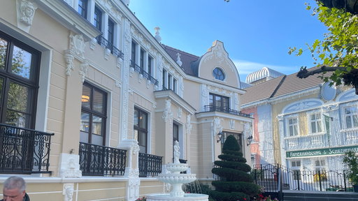 Die drei Mausketiere