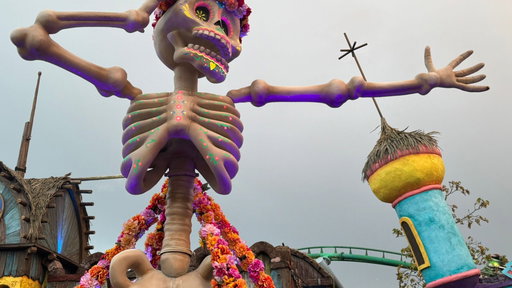 Parade (Halloween)