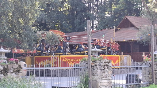 Drachenwirbel
