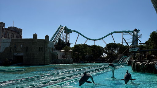 Atlantica SuperSplash