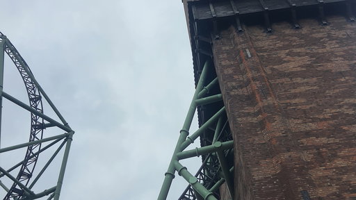 Der Schwur des Kärnan
