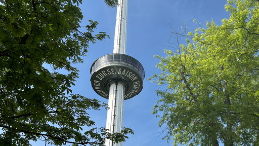 Euro Tower
