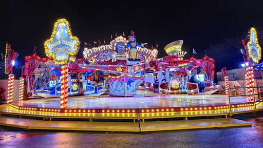 Circus Circus (Gründler & Preuß)