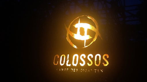 Colossos - Kampf der Giganten
