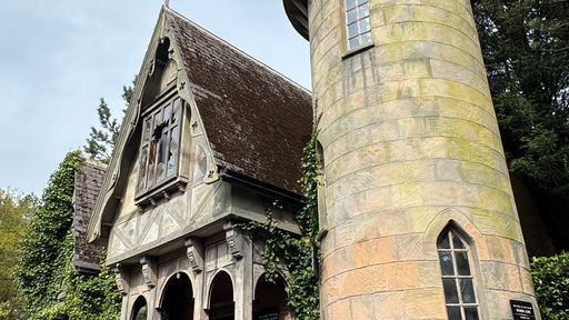 The Curse At Alton Manor