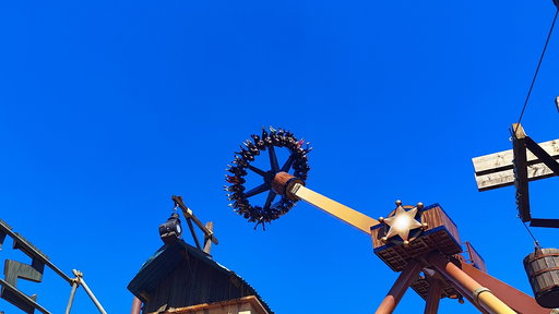 Sky Sifter