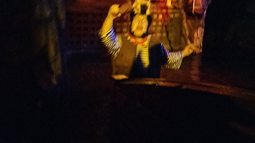 Piraten in Batavia