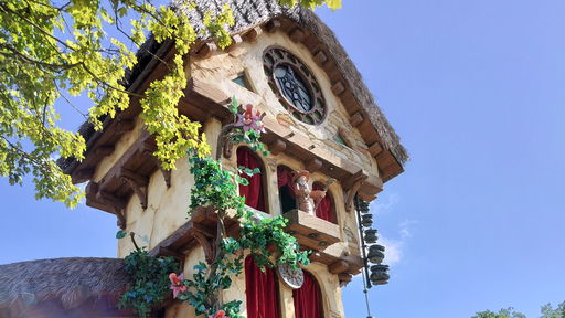 Toverklok Pendulus Magicus