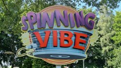 Spinning Vibe